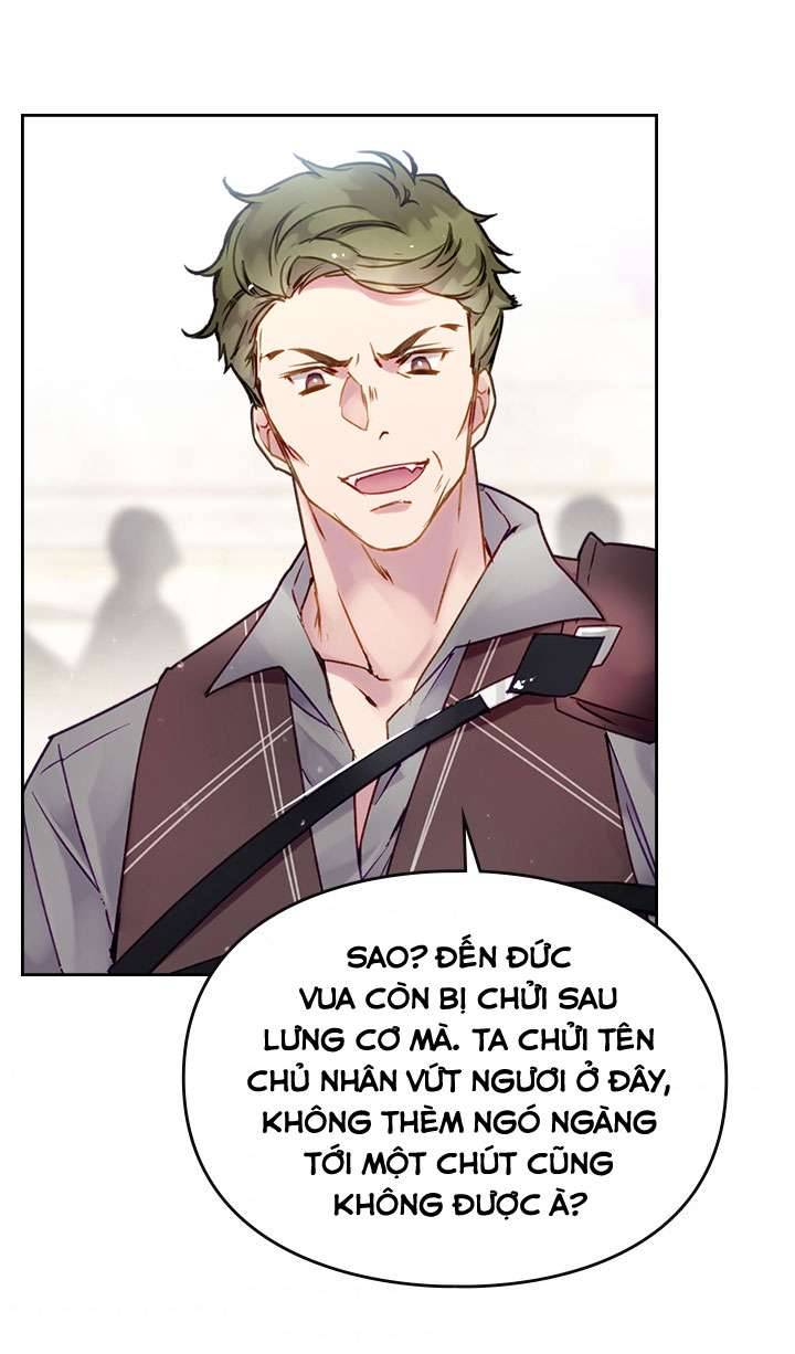 Kết Cục Của Nhân Vật Phản Diện Chỉ Có Thể Là Cái Chết Chapter 46 - Trang 4