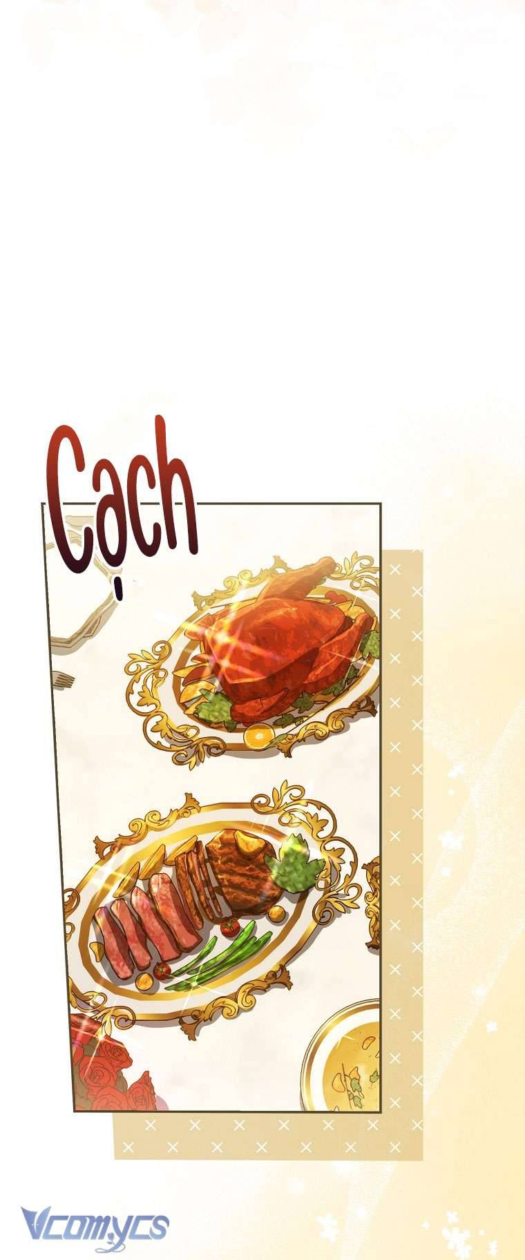 Nhân Vật Phản Diện Đều Thích Tôi Chapter 6 - Next Chapter 7