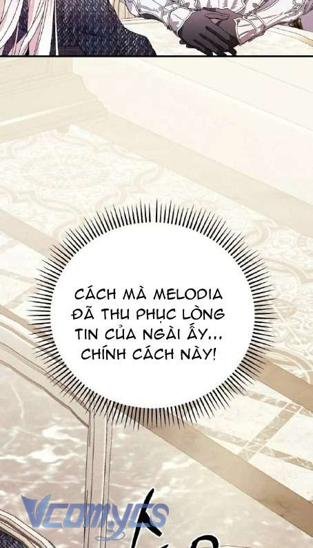 Papa Bạo Chúa, Con Sẽ Bảo Vệ Người! Chap 17 - Trang 2