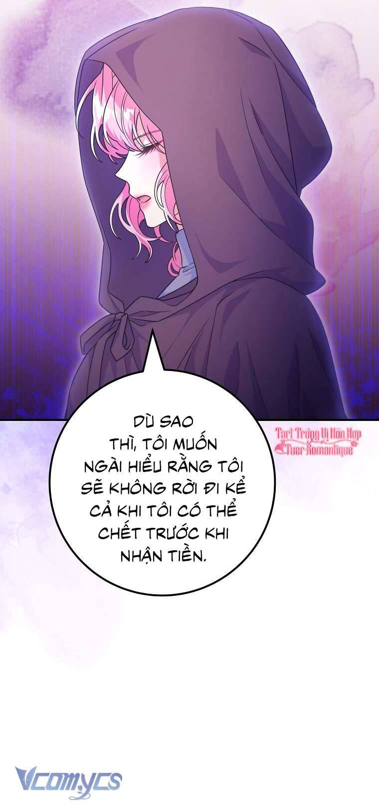 Tôi Bị Mắc Kẹt Trong Trò Chơi Lỗi Chapter 24 - Trang 4