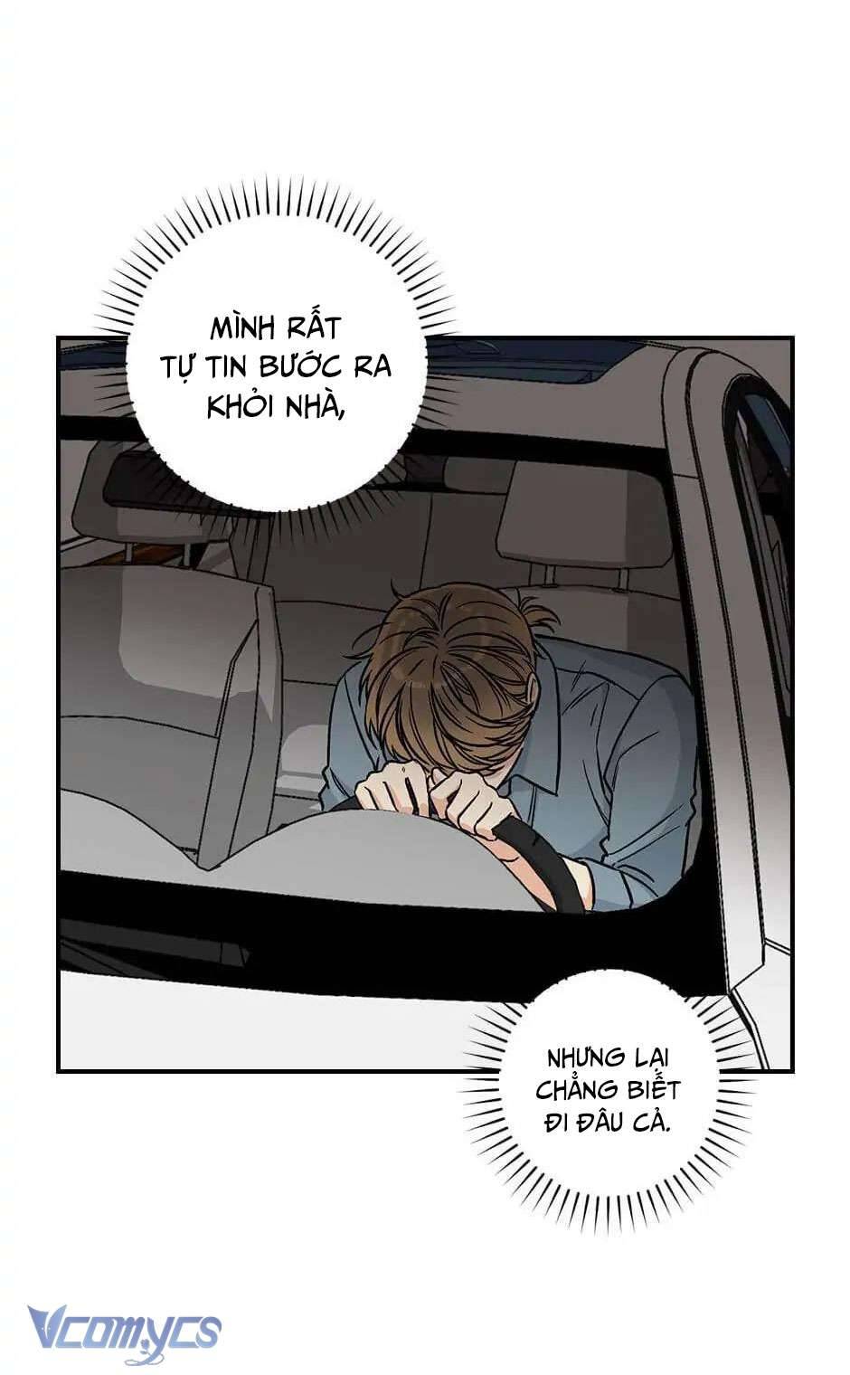 Ly Espresso Của Mùa Xuân Chapter 11 - Trang 4