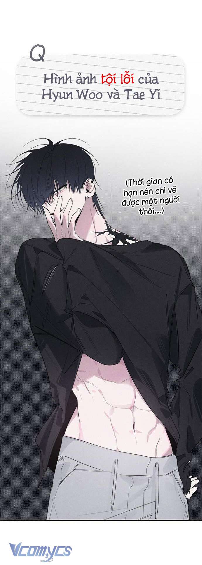 Đàn Anh Xấu Xa! Chap 87 - Next 