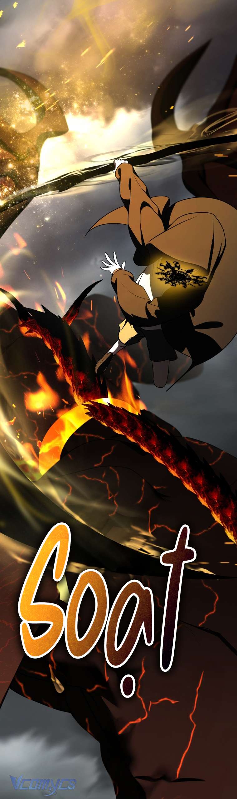 Hướng Dẫn Sinh Tồn Dành Cho Người Xếp Hạng Chap 18 - Trang 2