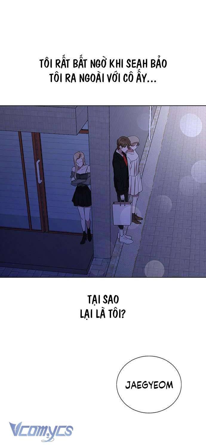 Nếu Chia Tay, Chúng Ta Sẽ Chết Chap 3 - Trang 2