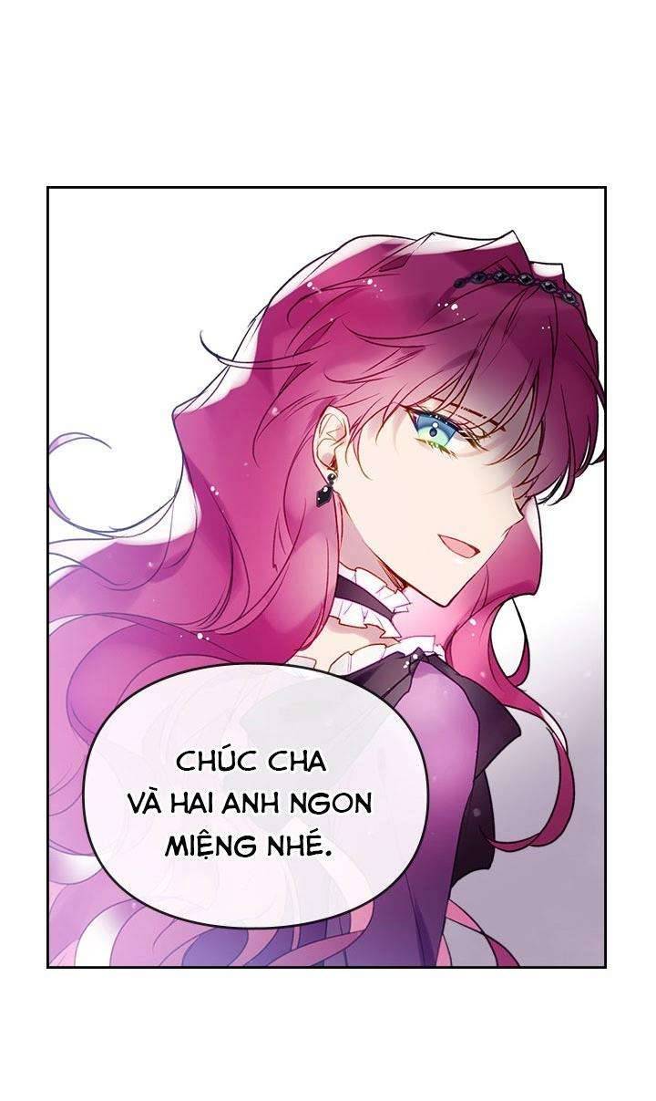 Kết Cục Của Nhân Vật Phản Diện Chỉ Có Thể Là Cái Chết Chapter 41 - Next Chapter 42