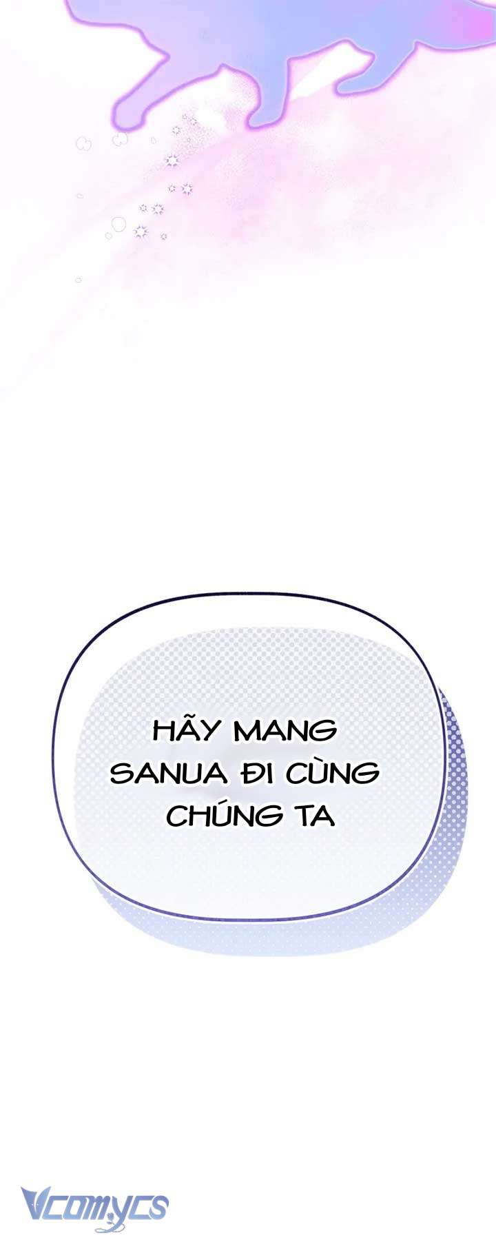 Trở Thành Chú Mèo Ngủ Cùng Bạo Chúa Chapter 17 - Trang 3