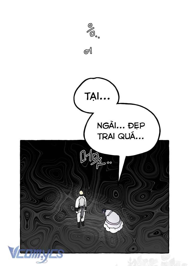 [18+] Hoàng Cung Có Chó Dữ! Chap 8 - Trang 2