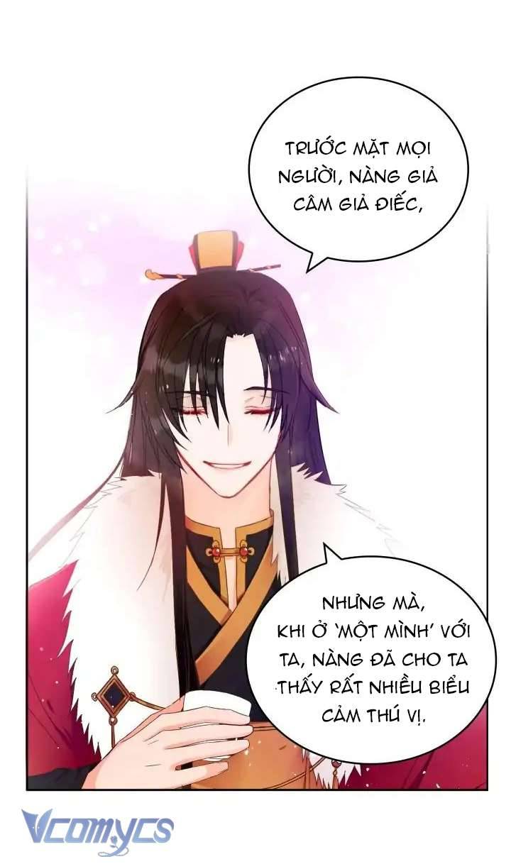 Ái Phi Khế Ước Chap 3 - Trang 2