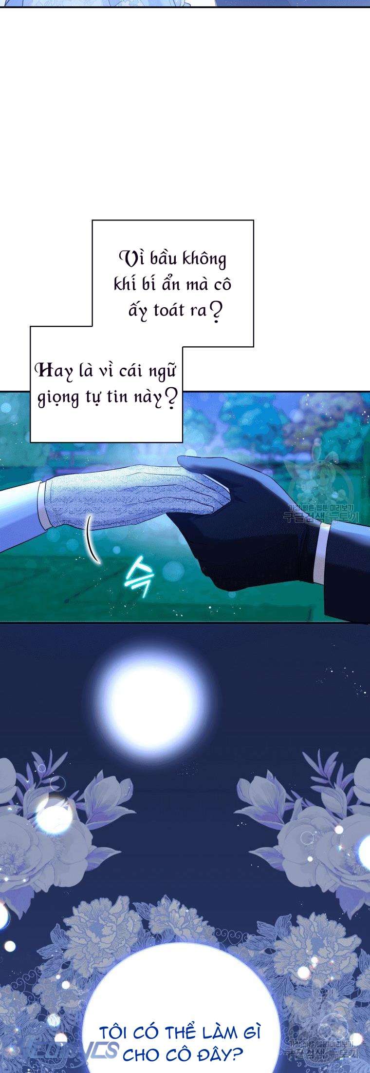 Kế Hoạch Trả Thù Chap 14 - Next Chap 15
