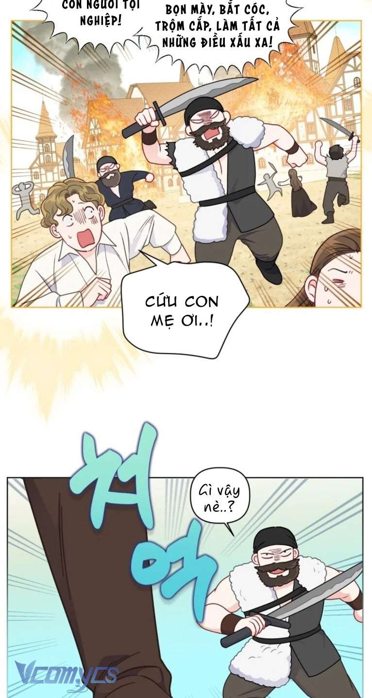 Sự Điều Trị Đặc Biệt Của Tinh Linh Chapter 74 - Trang 4