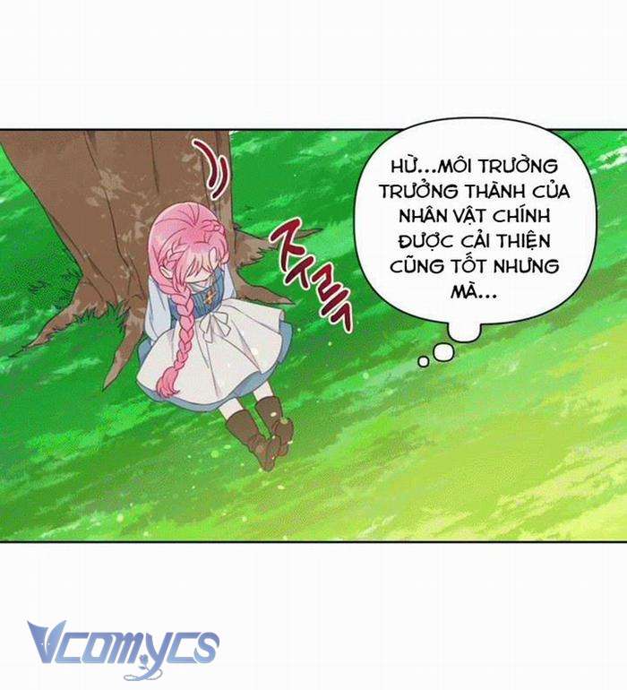 Sự Điều Trị Đặc Biệt Của Tinh Linh Chapter 31 - Trang 4