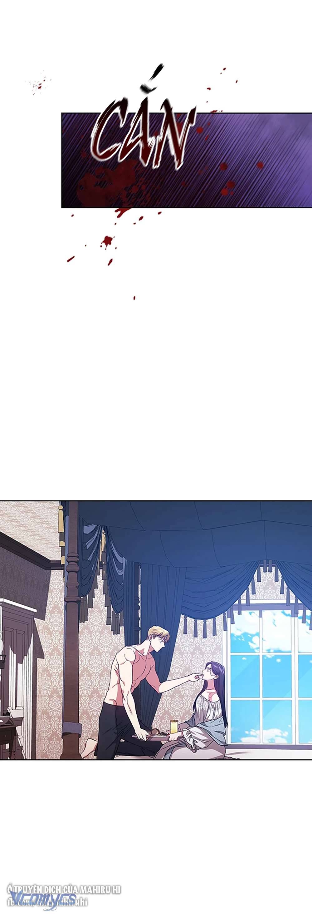 Hôn Nhân Này Rồi Sẽ Đổ Vỡ Chapter 27 - Trang 3