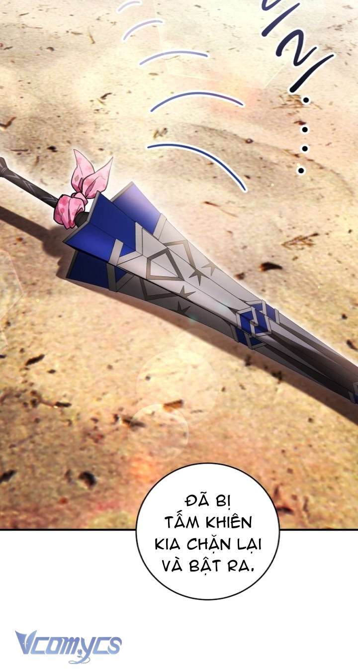 Làm Ác Nữ Bộ Không Tuyệt Sao? Chap 55 - Trang 4