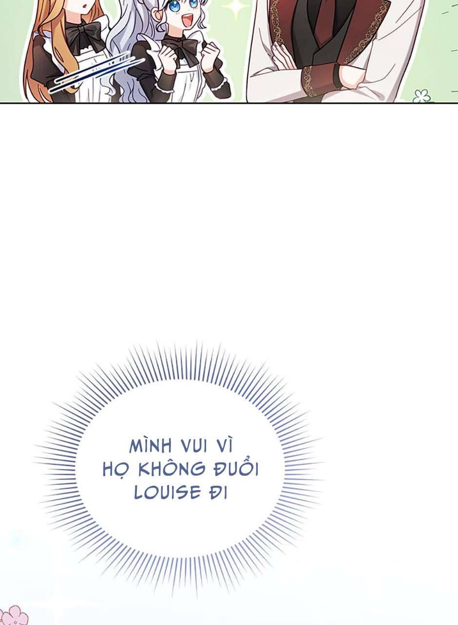 Hầu Gái Trong Trò Chơi Harem Ngược Muốn Nghỉ Việc Chap 4 - Trang 3