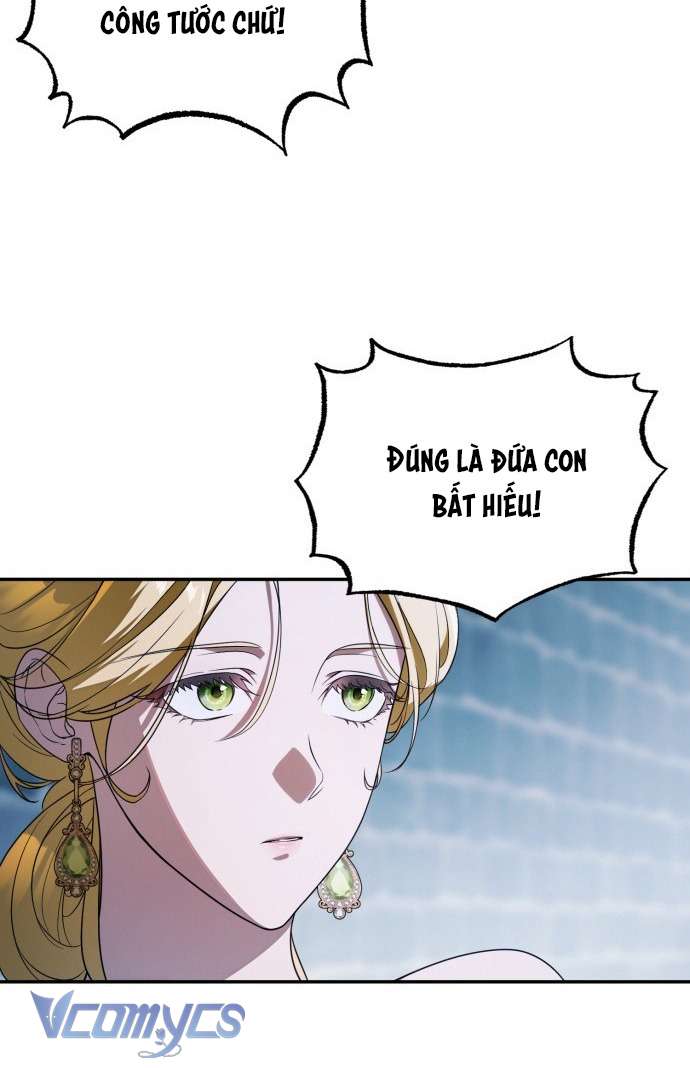 Nữ Công Tước Chiến Lợi Phẩm Chap 2 - Trang 4