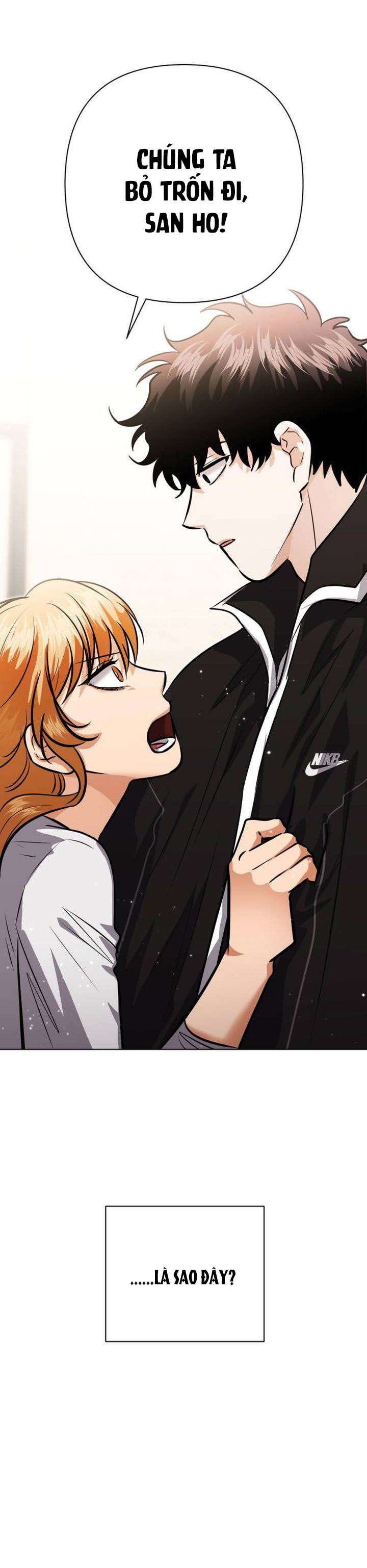 Xin Người Đừng Quên Chap 53 - Next Chap 54