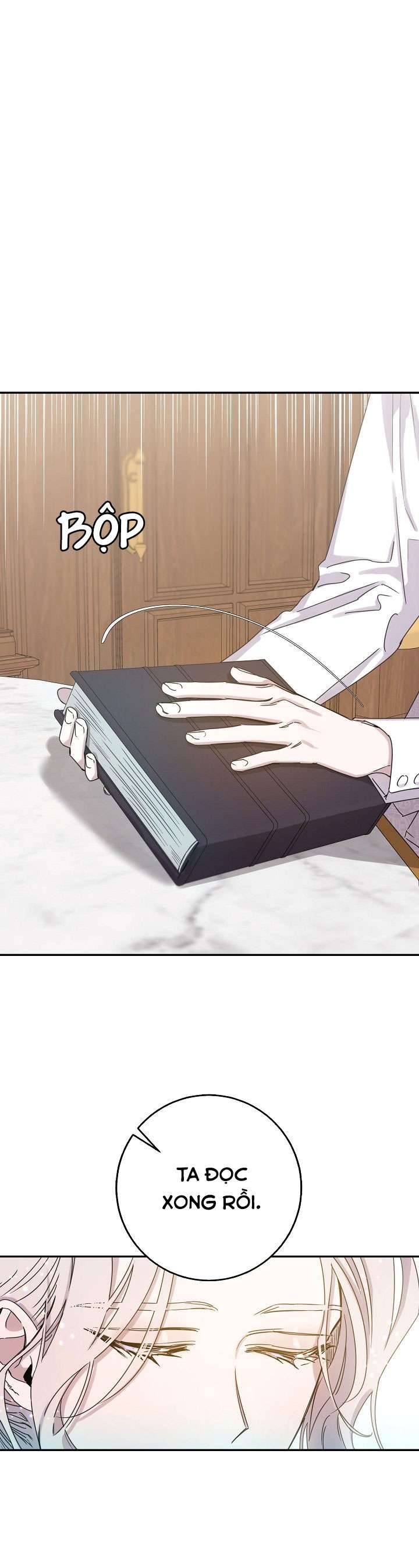 Thuần Hóa Bạo Quân Rồi Bỏ Trốn Chap 9 - Trang 2