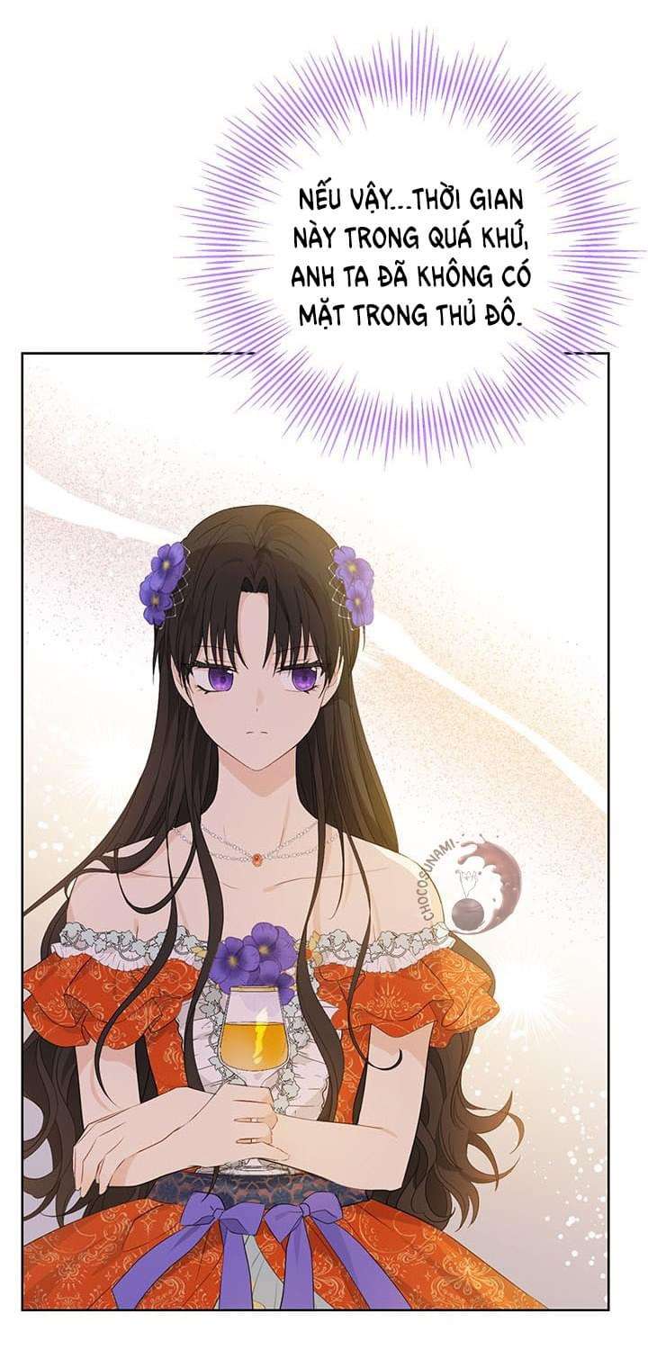 Tôi Là Minh Chứng Của Sự Thật Chap 38 - Next Chap 39