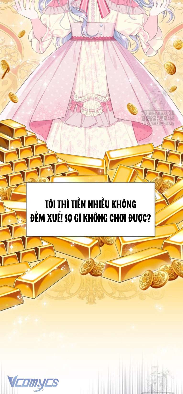 Người Anh Trai Mạnh Nhất Của Tôi Đã Mất Trí Nhớ Chap 22 - Next Chap 23