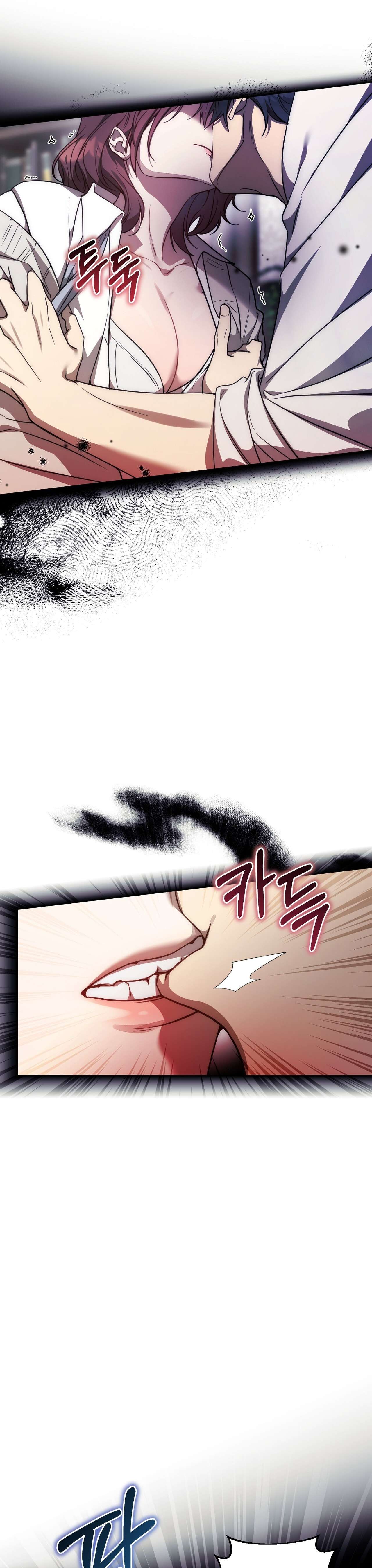 [ 18+ ] Vụ Bê Bối Pháp Lý Chap 24 - Trang 2