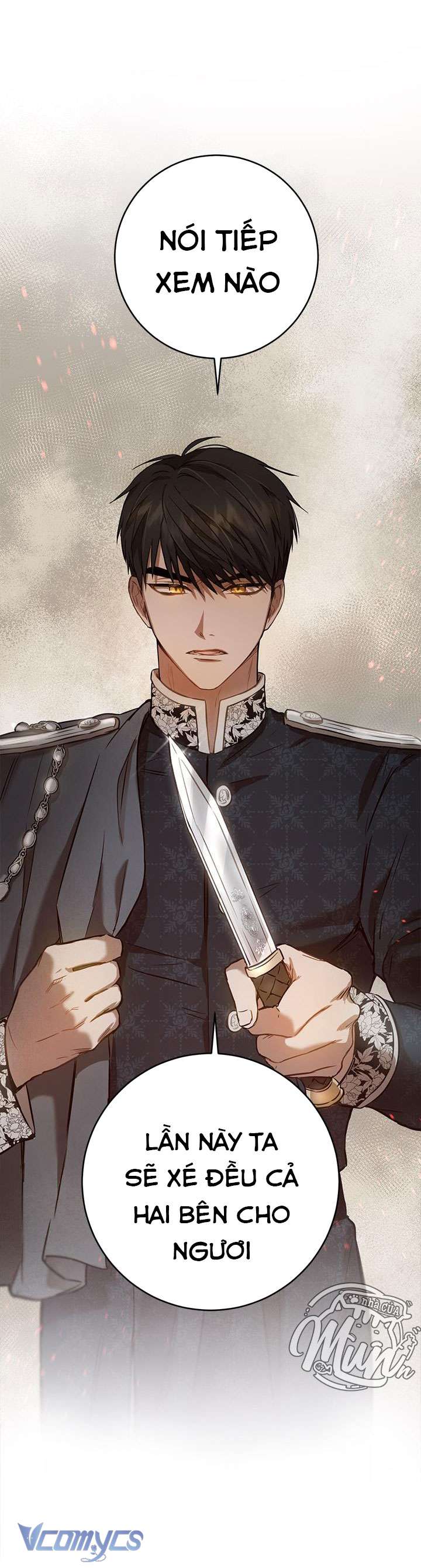 Cuộc Sống Mới Của Công Nương Chapter 23 - Next Chapter 23.5