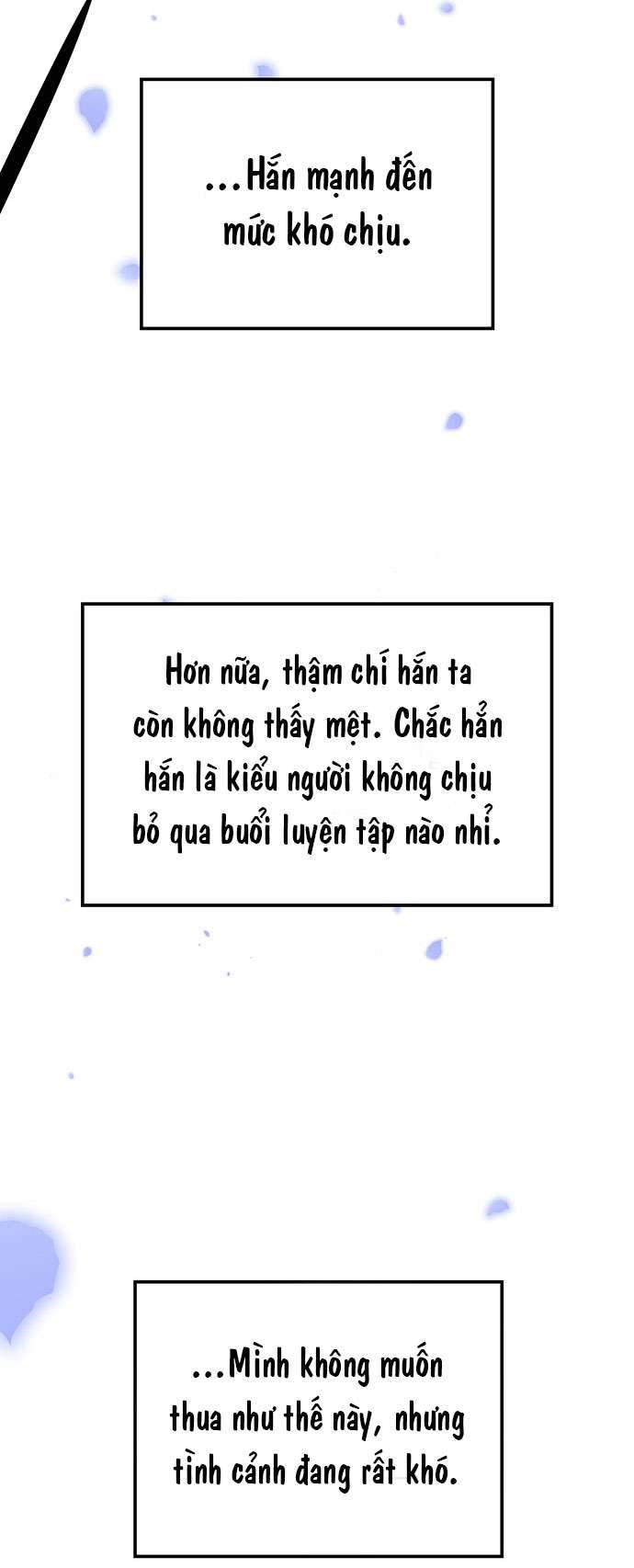 Vương Tử Huyền Bí Chapter 43 - Trang 4