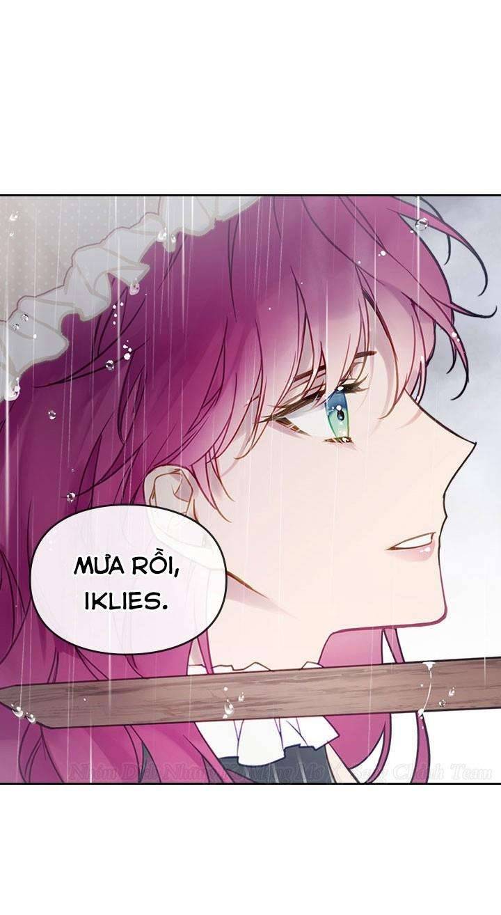 Kết Cục Của Nhân Vật Phản Diện Chỉ Có Thể Là Cái Chết Chapter 30 - Next Chapter 31