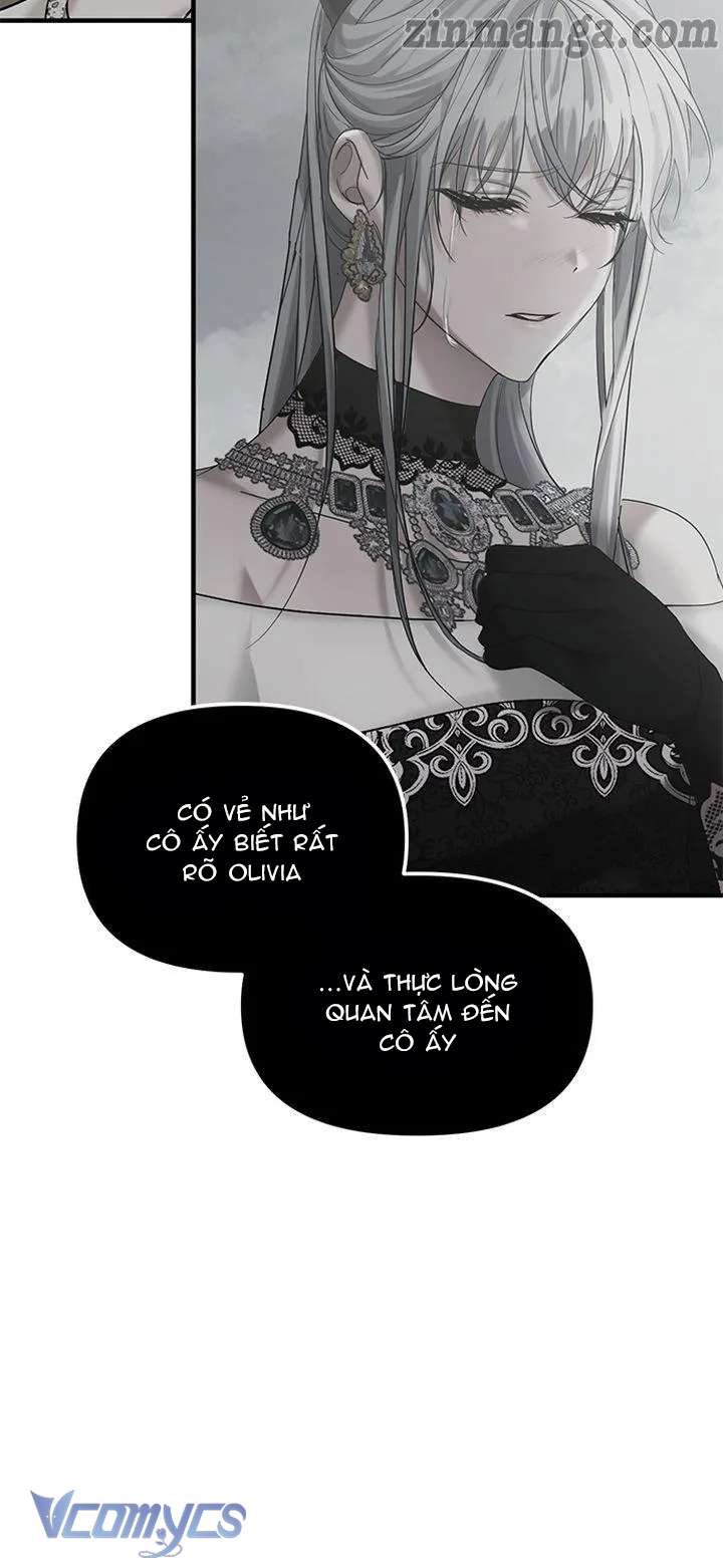 Hôn Nhân Liên Minh Để Trả Thù Chap 15 - Next Chap 16