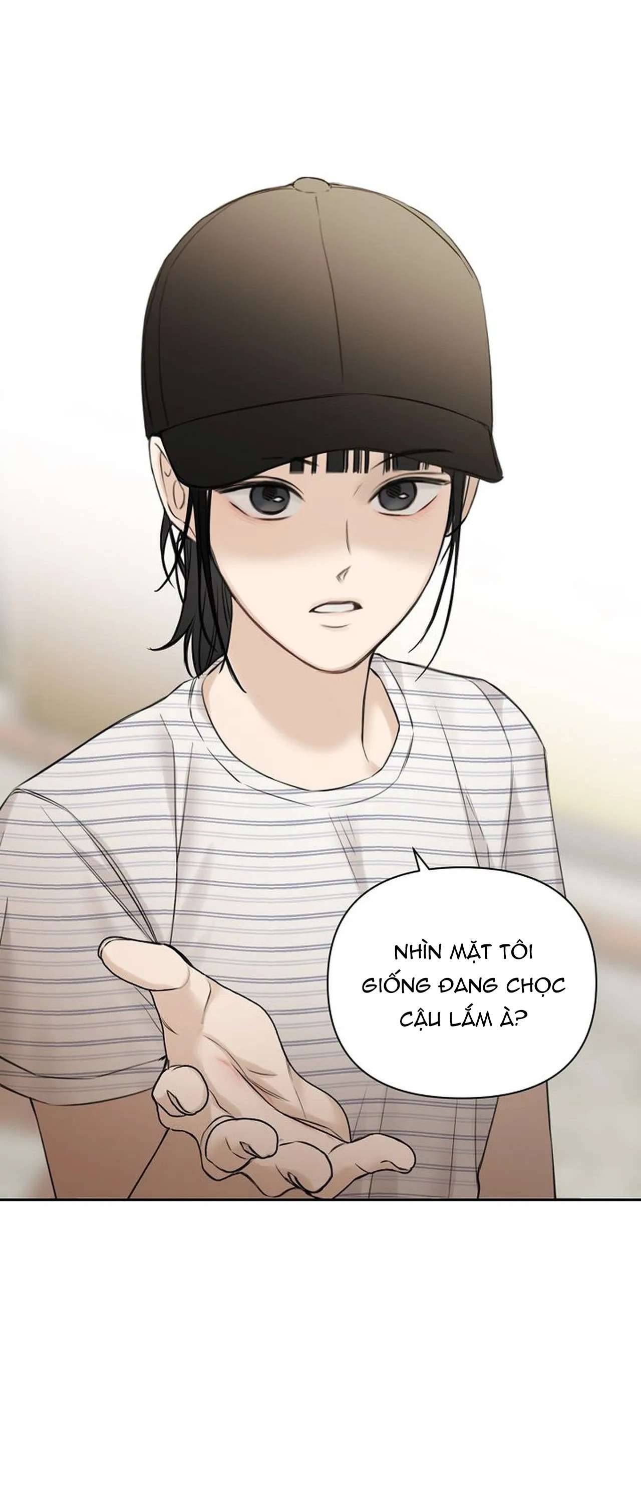 Bình Minh Chap 21 - Trang 4