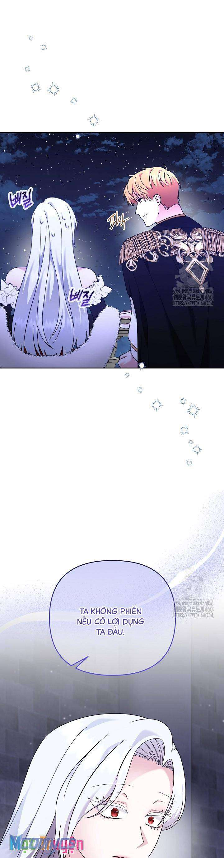 Quái Vật Trong Nhà Kính Chap 9 - Trang 4