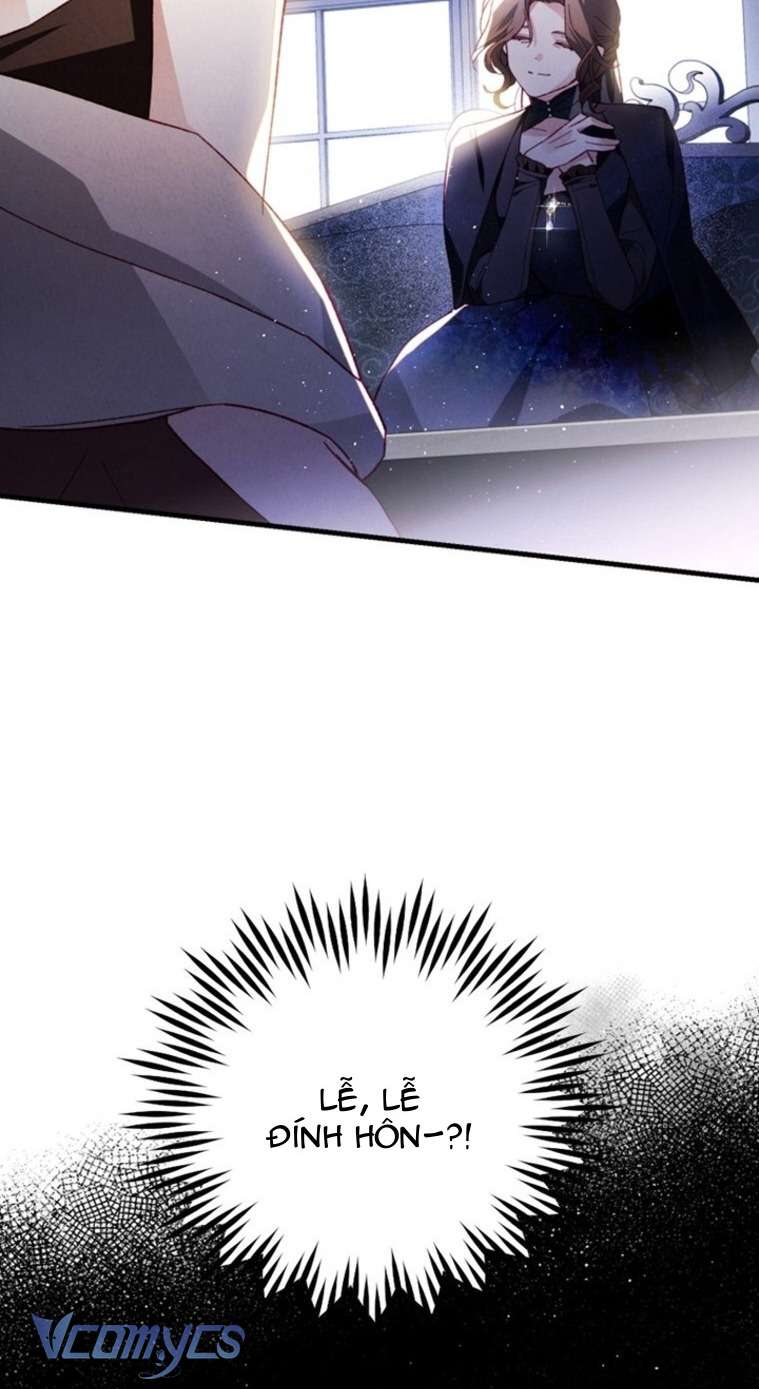 Nuôi vị hôn phu bằng tiền bạc. Chap 36 - Trang 2