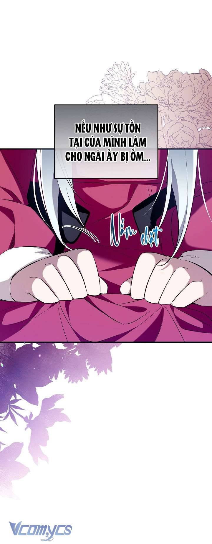 Chúng Ta Có Thể Trở Thành Một Gia Đình Được Không? Chap 83 - Trang 2