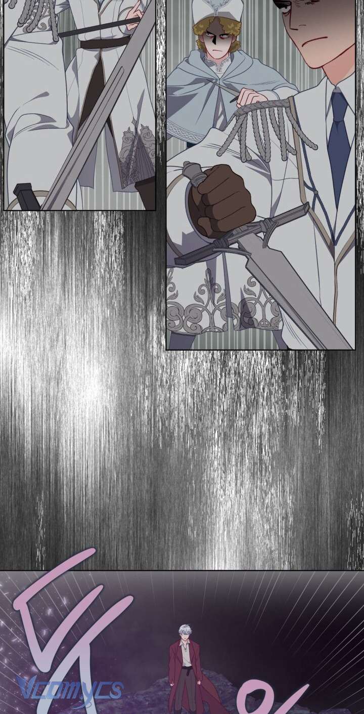 Sự Điều Trị Đặc Biệt Của Tinh Linh Chapter 77 - Trang 4