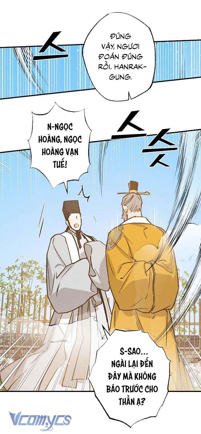 Onsaemiro Chapter 36 - Trang 4