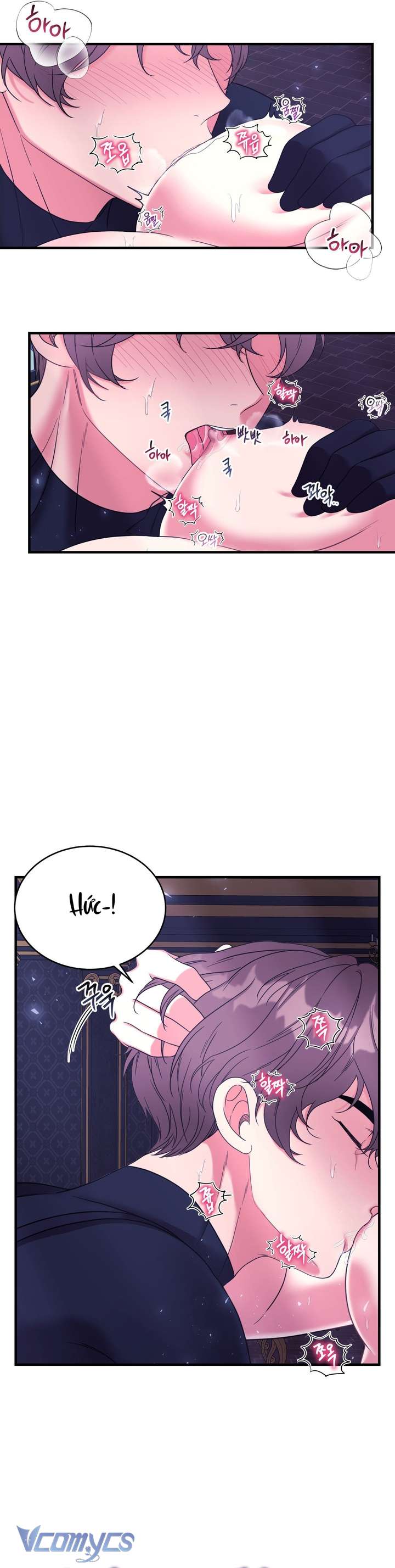 [18+] Anh Trai Đã Thay Đổi Chap 19 - Trang 2