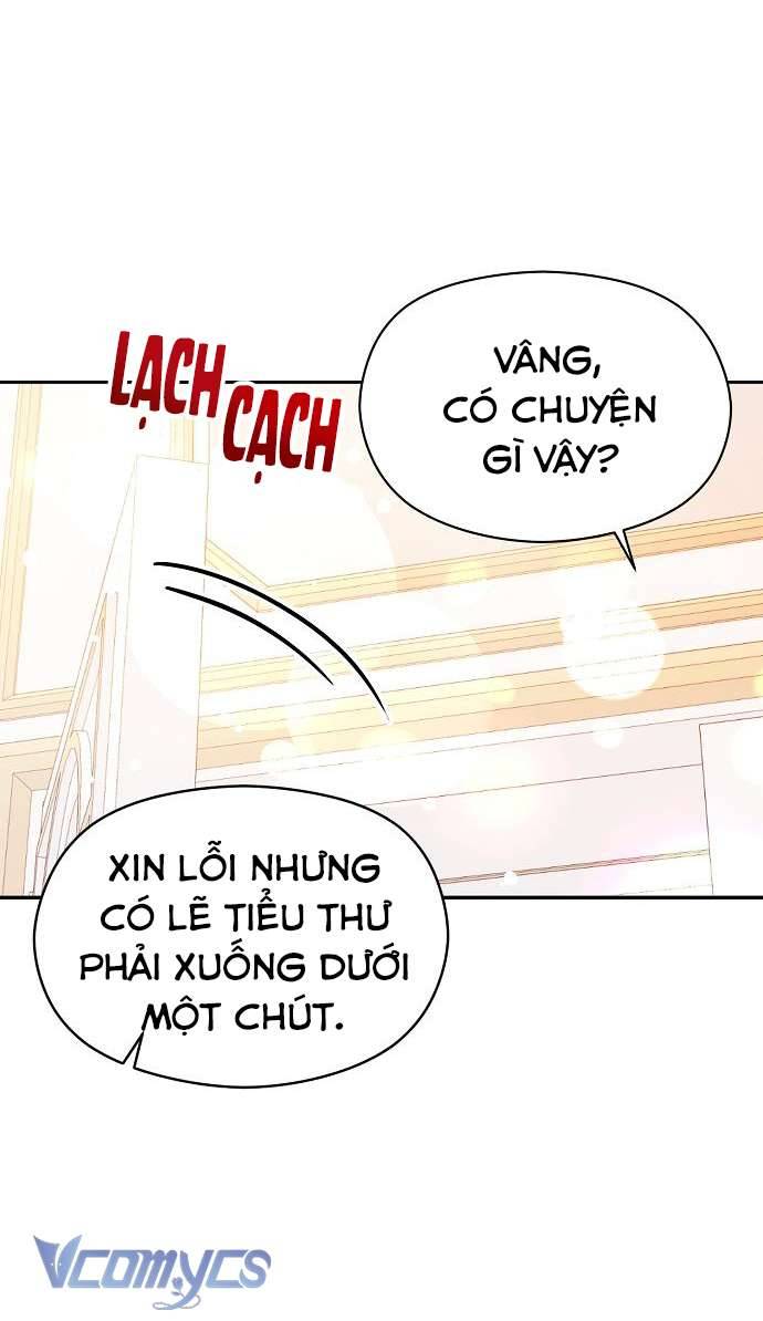 Tôi không cố tình quyến rũ nam chính Chap 38 - Next Chap 39