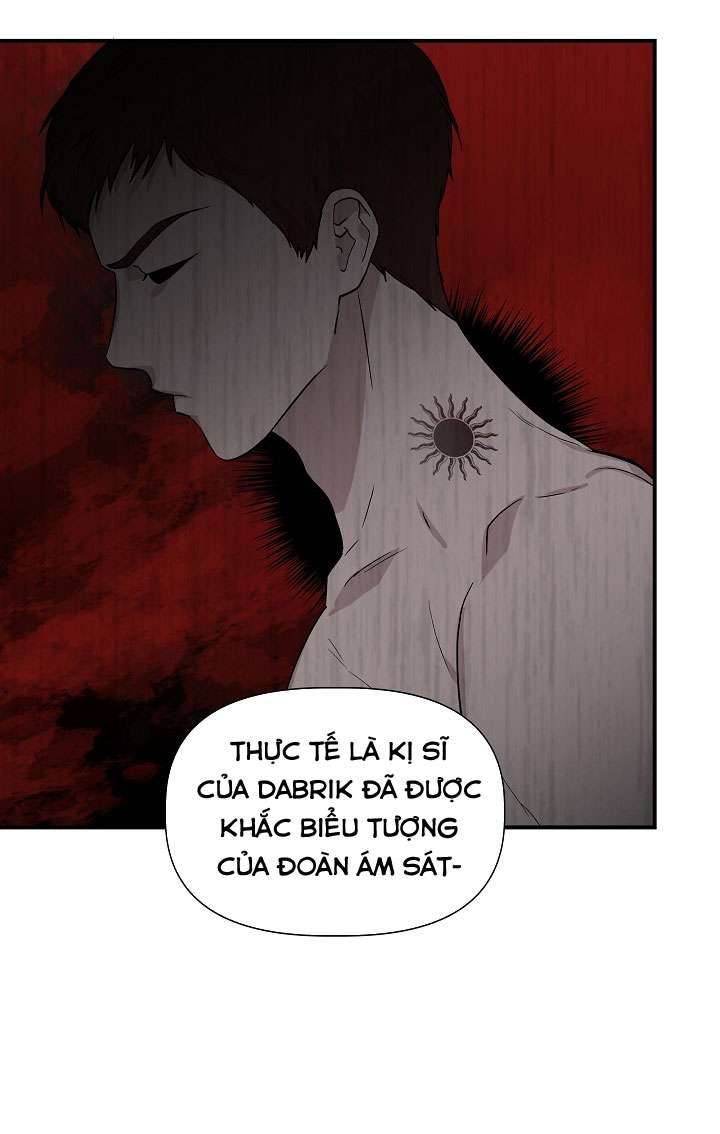 Tôi Không Phải Là Cinderella Chapter 44 - Trang 4