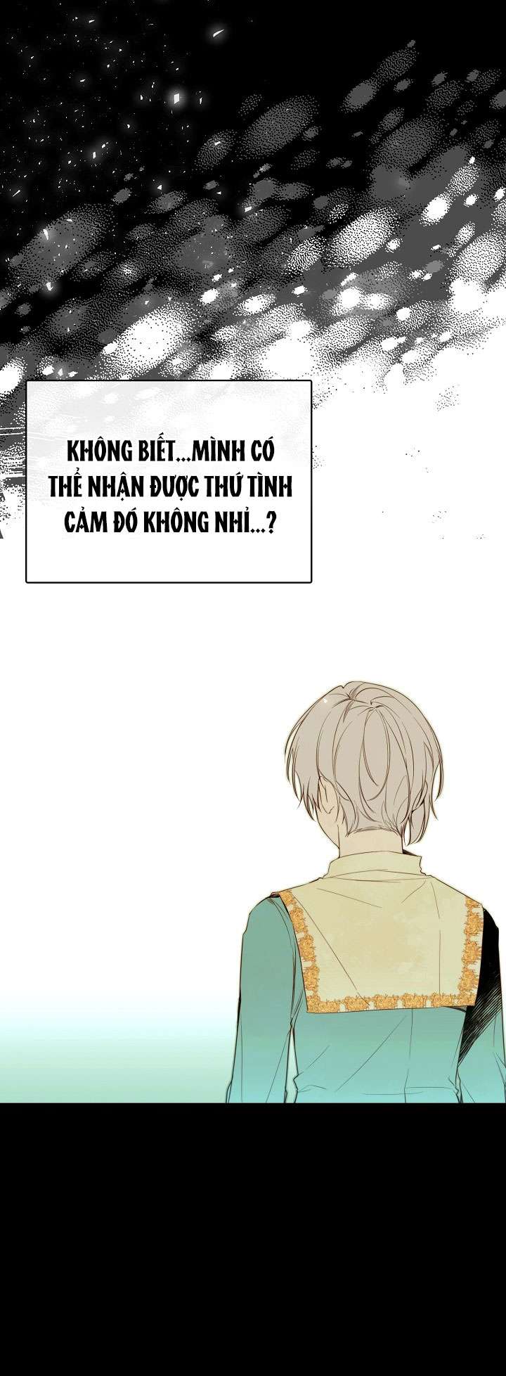Ác Nữ Cần Bạo Chúa Chapter 44 - Trang 4