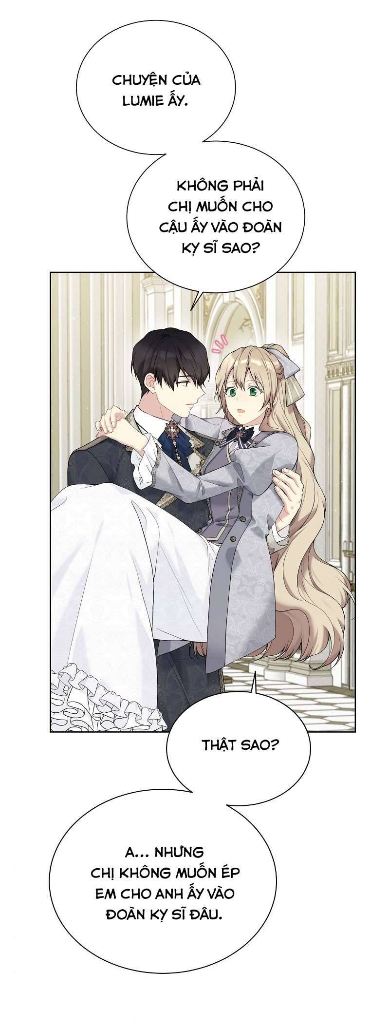 Vương Miện Lục Bảo Chap 65 - Trang 2