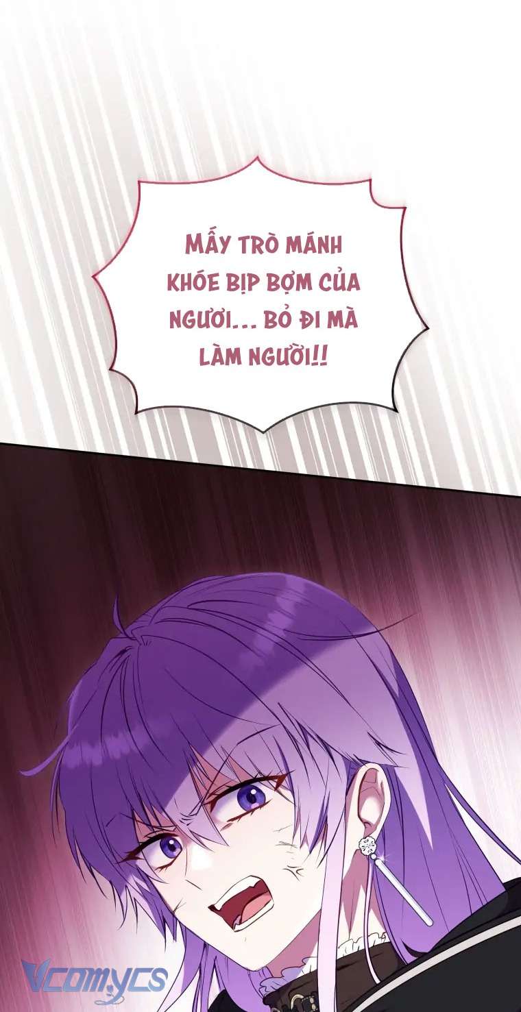 Tôi Được Nuôi Dưỡng Bởi Những Kẻ Phản Diện Chap 41 - Trang 3