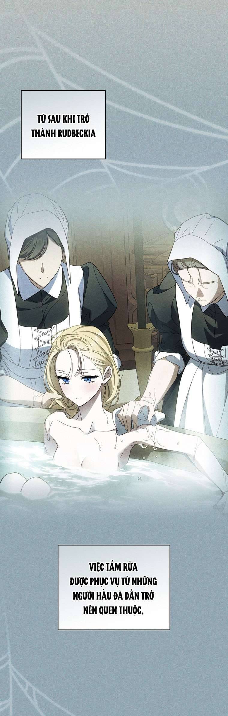 Phương Pháp Khiến Phu Quân Đứng Về Phía Tôi Chapter 59 - Next Chapter 60