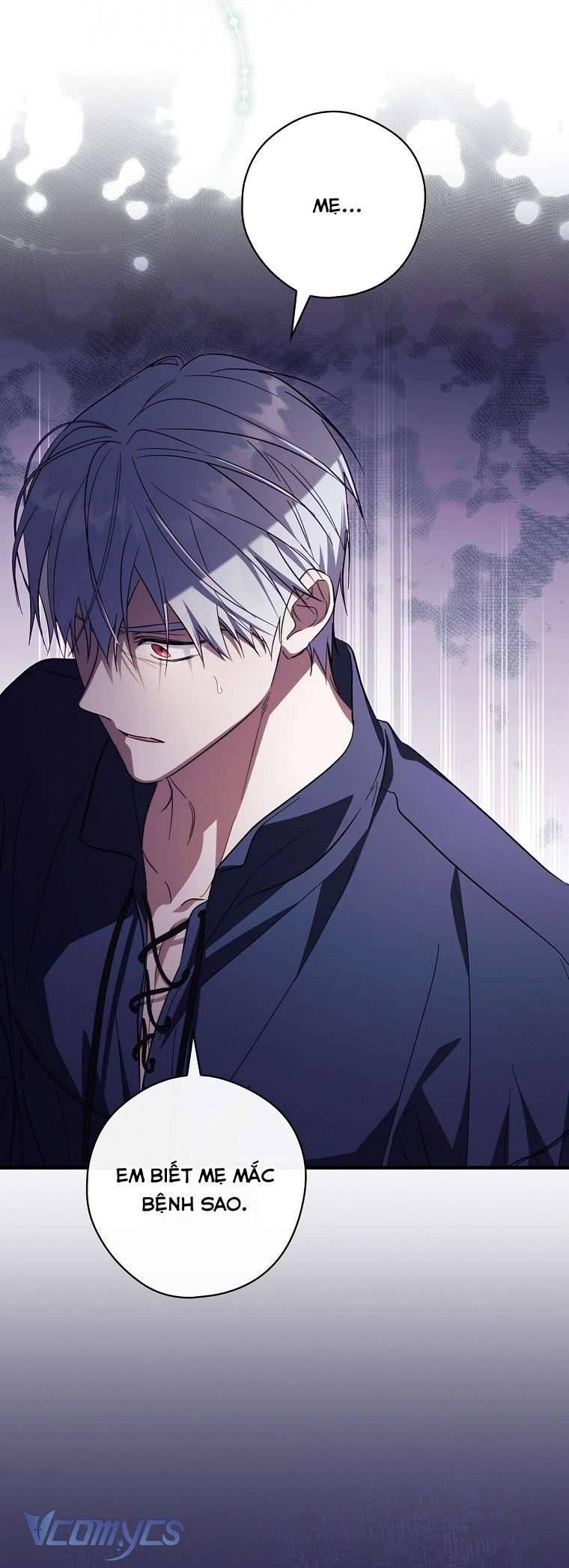 Phương Pháp Khiến Phu Quân Đứng Về Phía Tôi Chapter 76 - Trang 4