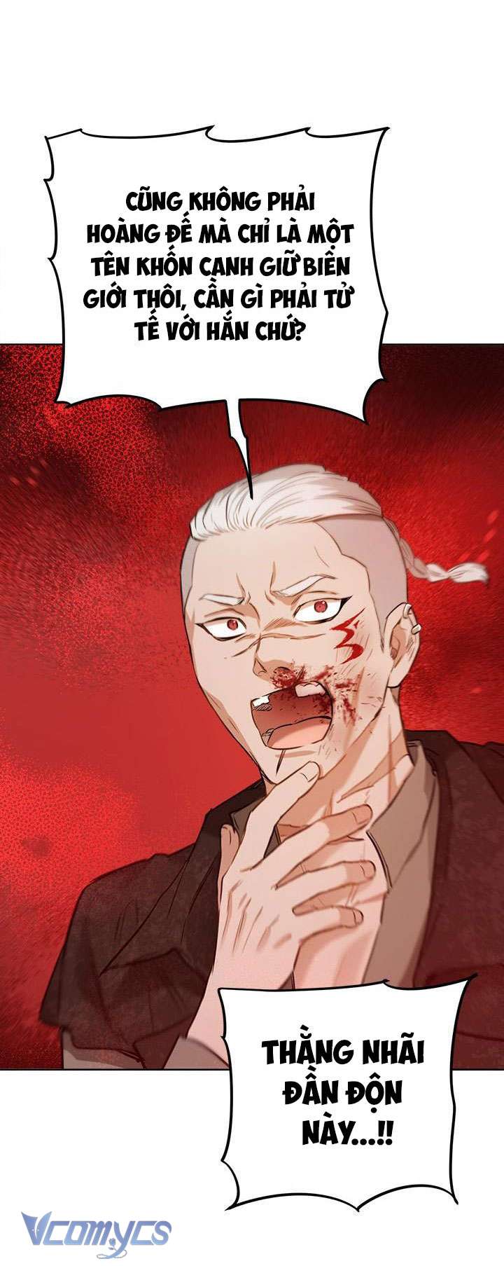 Cuộc Sống Mới Của Công Nương Chapter 24 - Trang 4