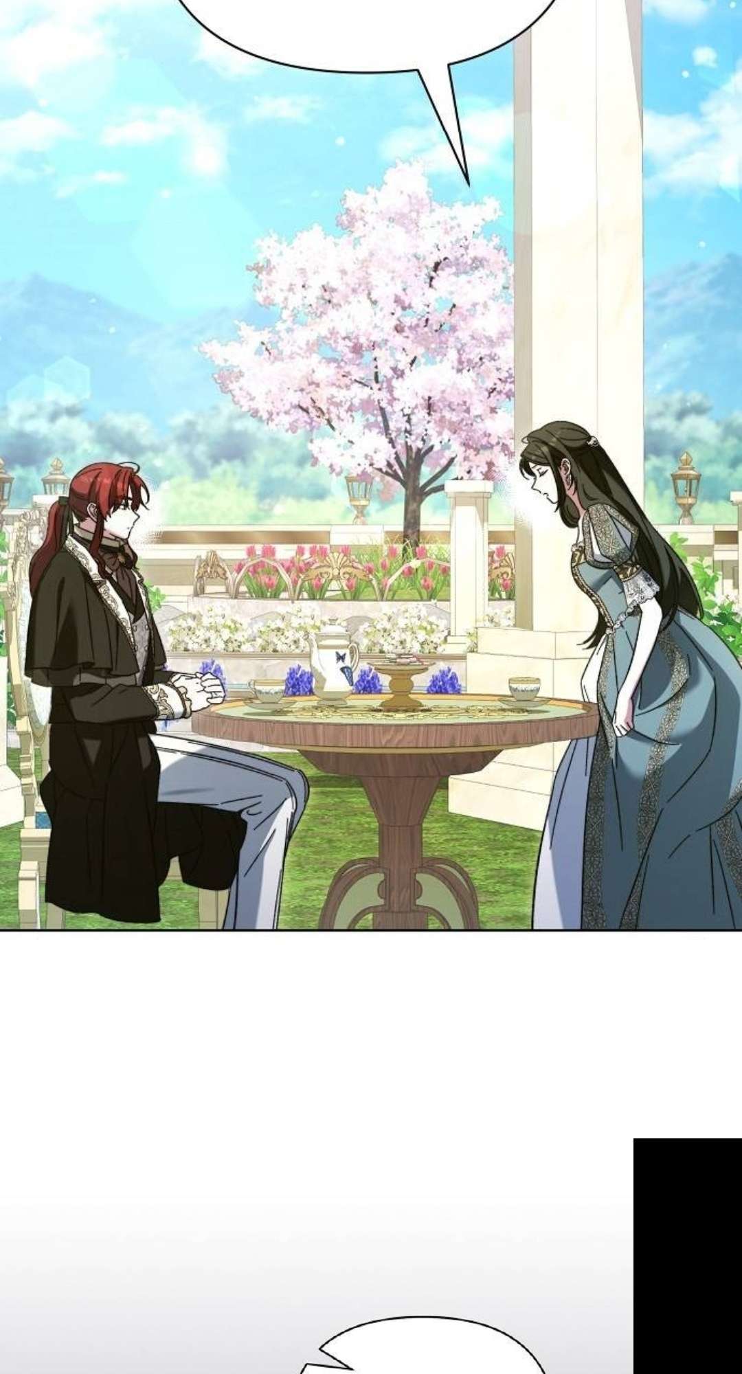 Dành Cho Nàng Juliet Xinh Đẹp Chapter 4 - Trang 4