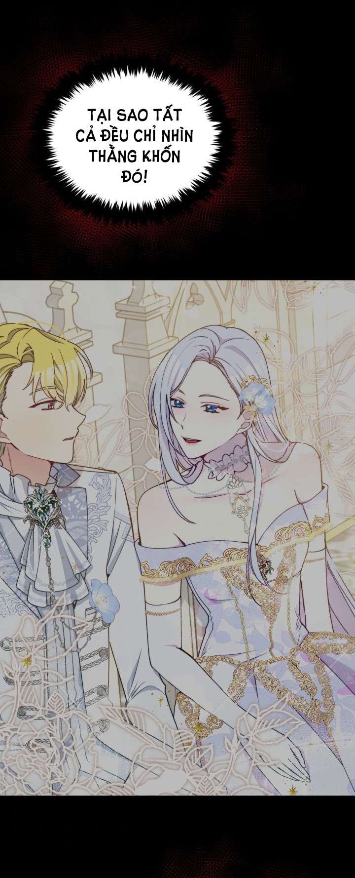 Người Bảo Hộ Của Bạo Quân Là Ma Nữ Tàn Độc Chap 42 - Next Chap 43