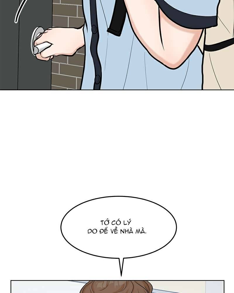 Thời Gian Trở Thành Lý Do Của Đôi Ta Chapter 30 - Trang 4