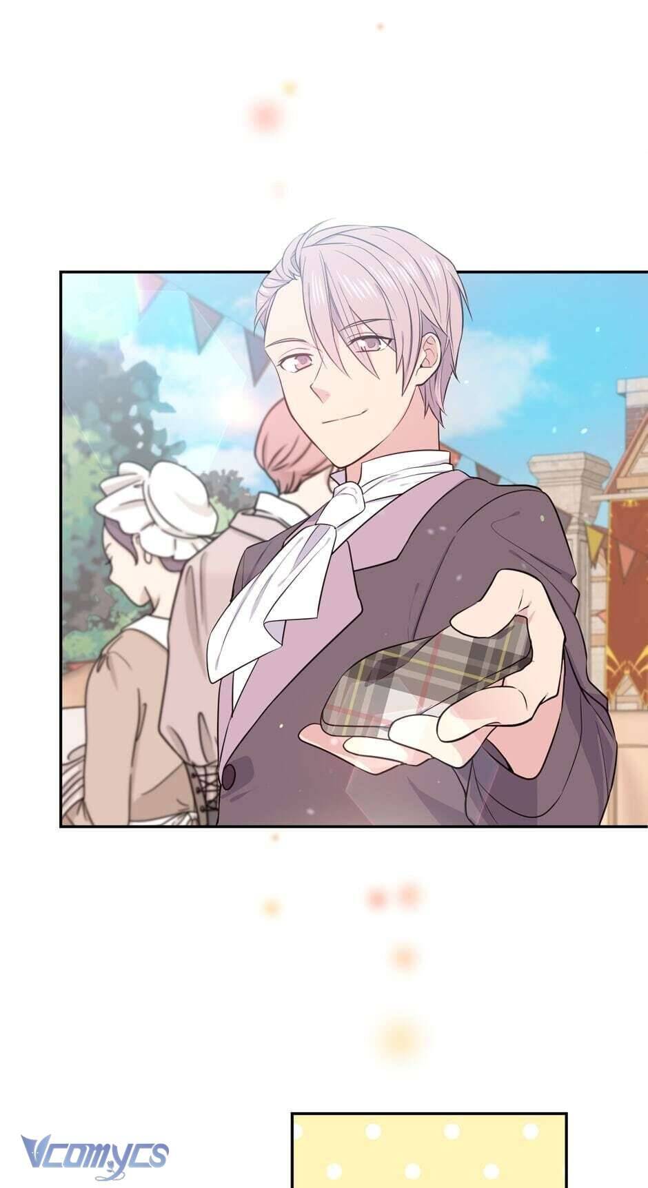 Mục Tiêu Là Cuộc Sống Hoàn Hảo Bất Khả Xâm Phạm Chapter 22 - Trang 4