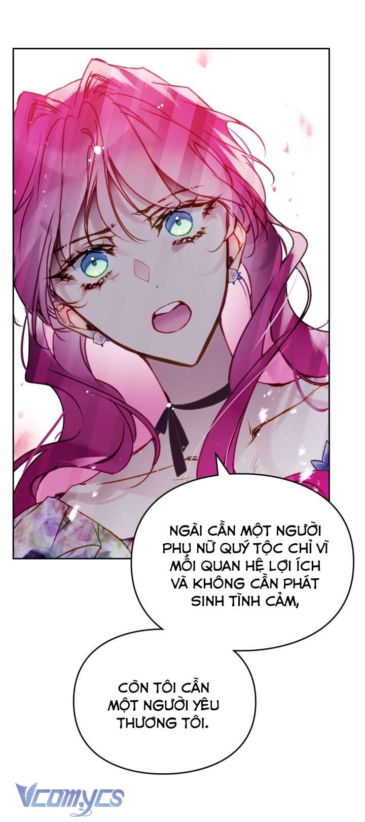 Kết Cục Của Nhân Vật Phản Diện Chỉ Có Thể Là Cái Chết Chapter 148 - Trang 4