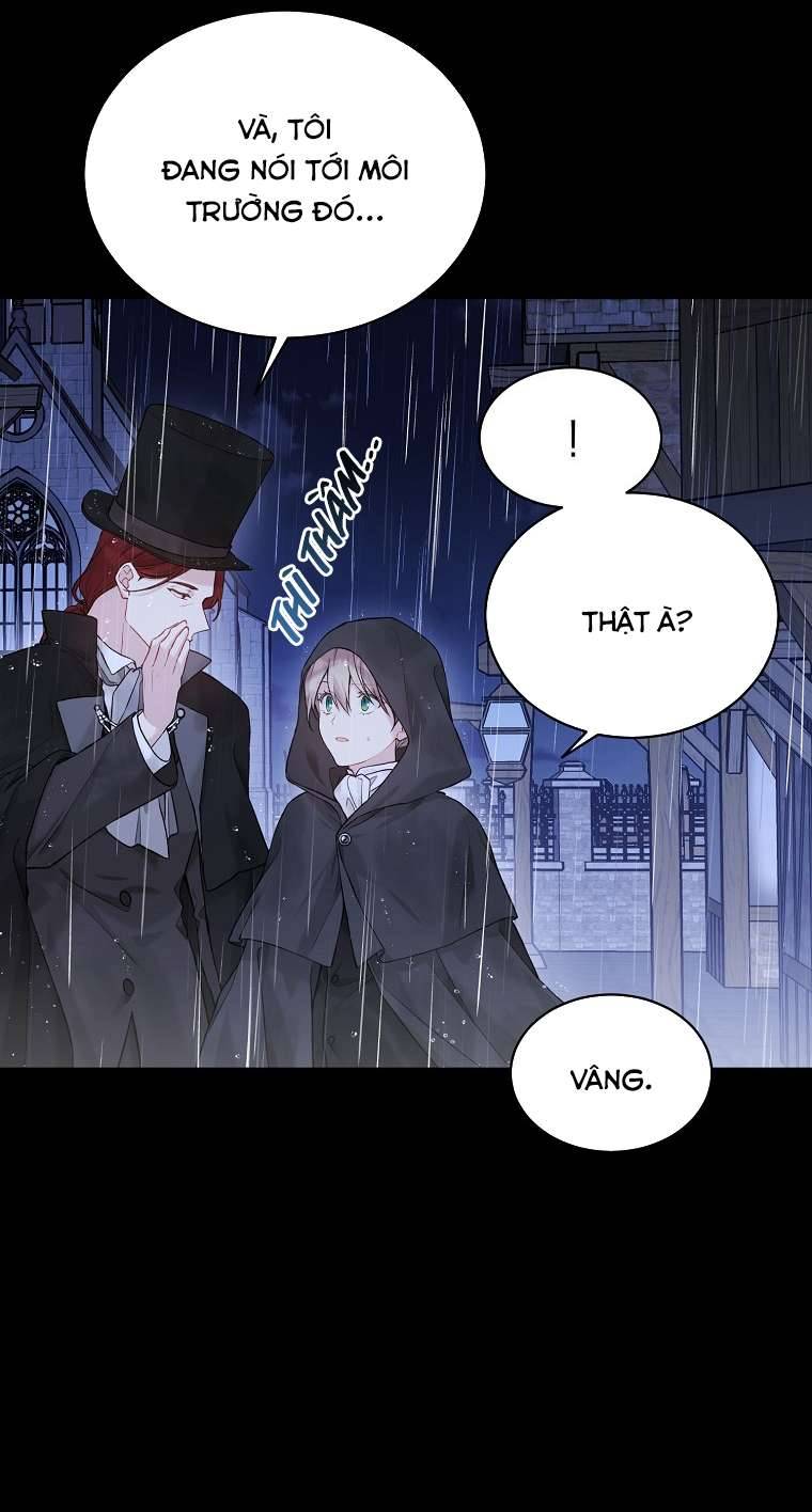 Vương Miện Lục Bảo Chap 55 - Trang 2