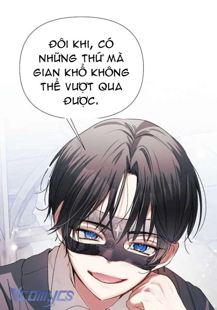 Papa Bạo Chúa, Con Sẽ Bảo Vệ Người! Chap 6 - Trang 2